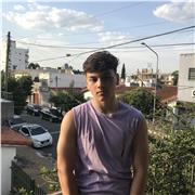 Profesor de Inglés San Justo centro/Villa Luzuriaga, presencial o virtual